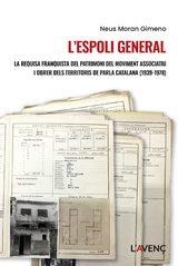 ESPOLI GENERAL, L' | 9788418680557 | MORAN, NEUS