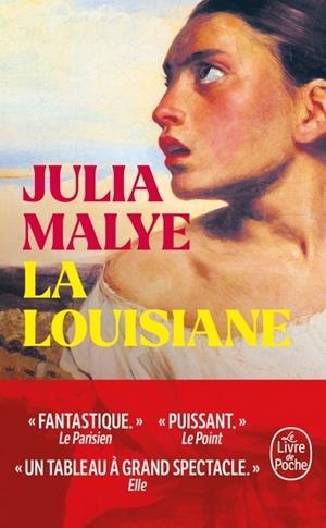 LA LOUISIANE | 9782253250838 | JULIA MALYE
