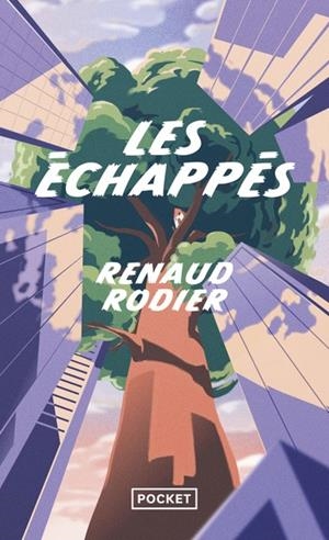 LES ECHAPPÉS | 9782266344777 | RENAUD RODIER