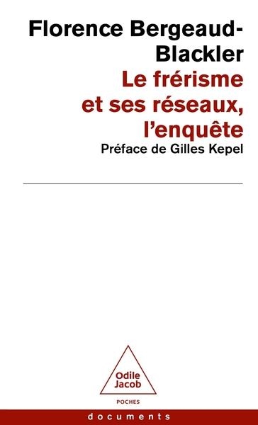 LE FRÉRISME ET SES RÉSEAUX | 9782415011178 | FLORENCE BERGEAUD-BLACKLER