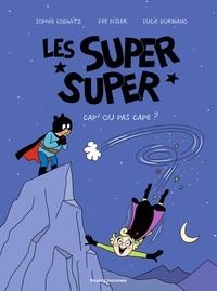 LES SUPER SUPER, TOME 01 | 9791036340871 | LUCIE DURBIANO