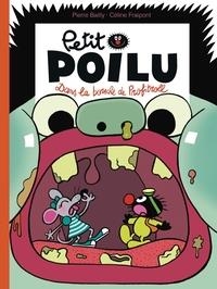 PETIT POILU - TOME 29 - DANS LA BOUCHE DE PROFITROLL | 9791034768677 | FRAIPONT CÉLINE