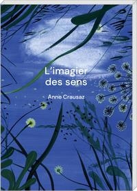 L’IMAGIER DES SENS | 9782970157106 | ANNE CRAUSAZ