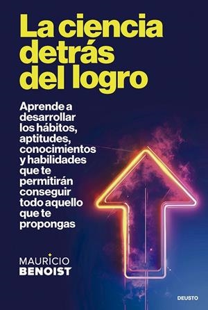 LA CIENCIA DETRÁS DEL LOGRO | 9788423438389 | BENOIST, MAURICIO
