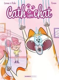 CATH ET SON CHAT - TOME 1 | 9782818908426 | HERVÉ RICHEZ