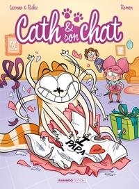 CATH ET SON CHAT - TOME 2 | 9782818921524 | HERVÉ RICHEZ
