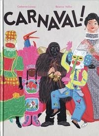 CARNAVAL | 9782492768460 | CATHERINE LOIZEAU