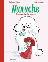 NUNUCHE - TOME 2 - RONRONNE CHEZ LA BARONNE | 9782205211689 | BIANCO GUILLAUME