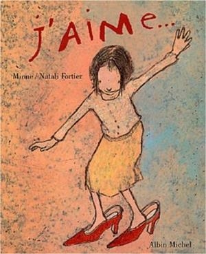 J AIME | 9782226141026 | MINNE - FORTIER