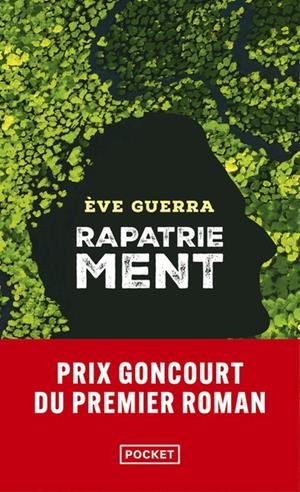 RAPATRIEMENT | 9782266346740 | EVE GUERRA