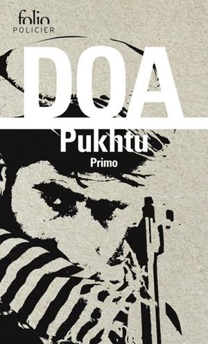 PUKHTU . PRIMO | 9782073078407 | DOA
