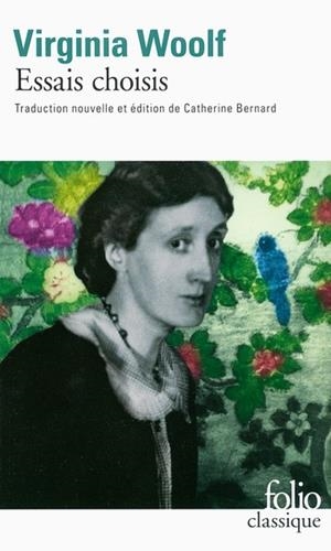 ESSAIS CHOISIS | 9782070443789 | VIRGINIA WOOLF