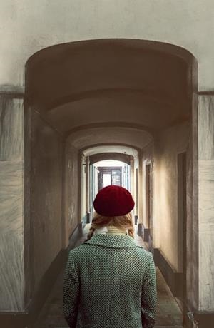 EL PASSATGE - PREMI SANTA EULÀLIA 2025 | 9788410161306 | ROCA, MARIA CARME