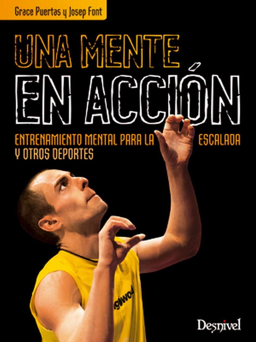 UNA MENTE EN ACCIÓN | 9788498292688 | PUERTAS OYAGUE, GRACE/FONT, JOSEP