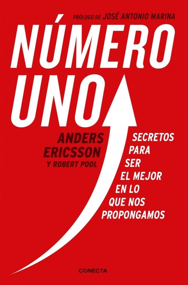 NÚMERO UNO | 9788416029815 | ERICSSON, ANDERS/POOL, ROBERT