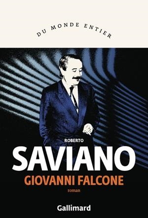GIOVANNI FALCONE | 9782073006998 | ROBERTO SAVIANO