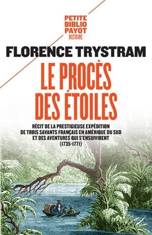 LE PROCÈS DES ÉTOILES | 9782228918749 | FLORENCE TRYSTRAM