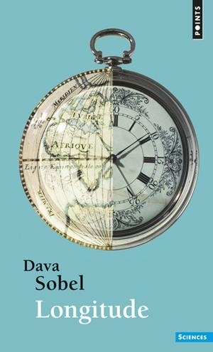 LONGITUDE | 9782020338585 | DAVA SOBEL