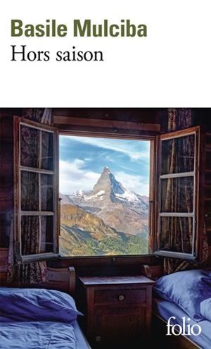 HORS SAISON | 9782073098092 | BASILE MULCIBA