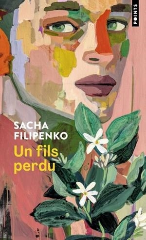 UN FILS PERDU | 9782757899588 | SACHA FILIPENKO