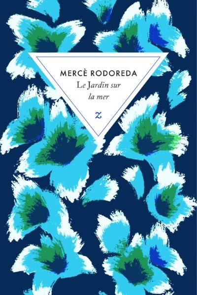LE JARDIN SUR LA MER | 9791038703247 | RODOREDA, MERCE
