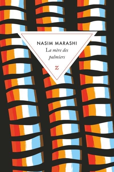 LA MÈRE DES PALMIERS | 9791038703360 | MARASHI, NASIM