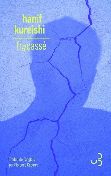 FRACASSÉ | 9782267053326 | KUREISHI, HANIF