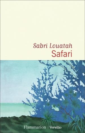 SAFARI | 9782080468253 | LOUATAH, SABRI