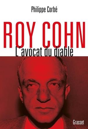 ROY COHN | 9782246821595 | PHILIPPE CORBÉ