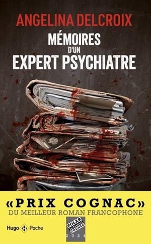 MÉMOIRES D'UN EXPERT PSYCHIATRE | 9782755678628 | DELCROIX, ANGELINA