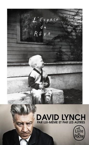 L'ESPACE DU RÊVE | 9782253257752 | DAVID LYNCH /KRISTINE MCKENNA