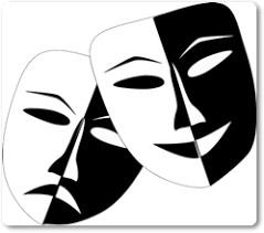 SPECTACLE DE THÉÂTRE | THEATRE25