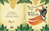 LE TOUCON | 9782352415336 | MICHAËL ESCOFFIER