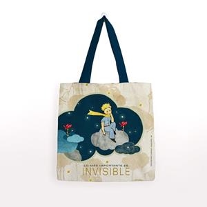 BOLSA ALGODON MEDIANA LPP - 11 NUBE | 6971263712976