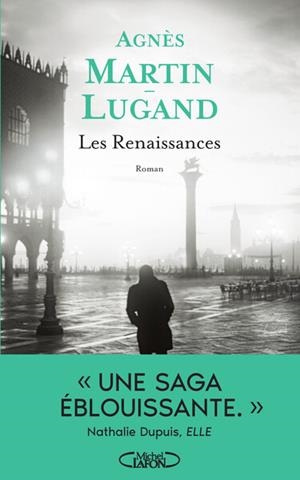 LES RENAISSANCES | 9782749950648 | AGNÈS MARTIN-LUGAND