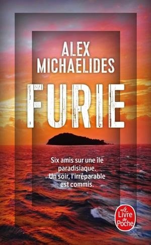 FURIE | 9782253250111 | ALEX MICHAELIDES