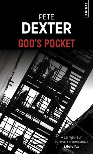 GOD'S POCKET | 9791041416004 | PETE DEXTER