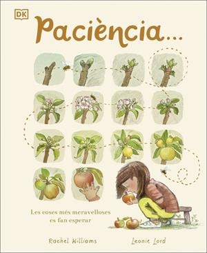 PACIÈNCIA- EDICIÓ CATALÀ | 9780241720226 | WILLIAMS, RACHEL