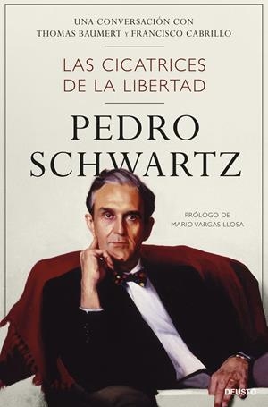 LAS CICATRICES DE LA LIBERTAD | 9788423438563 | BAUMERT, THOMAS/CABRILLO, FRANCISCO/SCHWARTZ, PEDRO