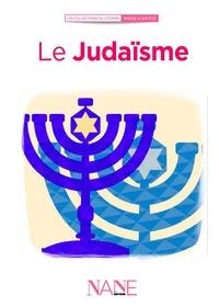 LE JUDAÏSME | 9782843682124 | ALIETTE DESCLÉE DE MAREDSOUS
