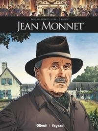 JEAN MONNET | 9782344059760 | MARIE BARDIAUX-VAÏENTE