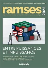 RAMSES 2025 | 9782100869206 | I.F.R.I. (AUTEUR), THIERRY MONTBRIAL