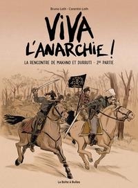 VIVA L'ANARCHIE ! VOL. 2 | 9782849533963 | BRUNO LOTH (AUTEUR), CORENTIN LOTH