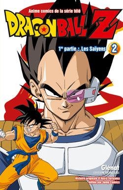 DRAGON BALL Z - TOME 2 - LES SAÏYENS | 9782723457903 | AKIRA TORIYAMA