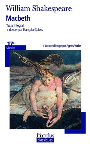 MACBETH | 9782070456444 | WILLIAM SHAKESPEARE