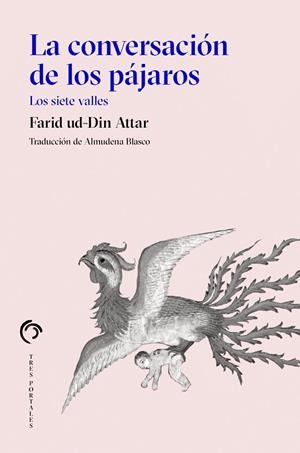 LA CONVERSACIÓN DE LOS PÁJAROS | 9788412847635 | FARID UD_DIN ATTAR
