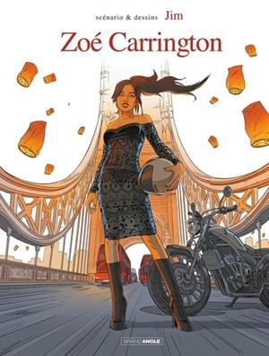 ZOÉ CARRINGTON - VOL. 02/2 | 9791041107483 | JIM
