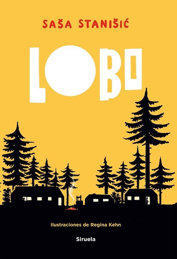 LOBO | 9788410415157 | STANI?IC, SA?A