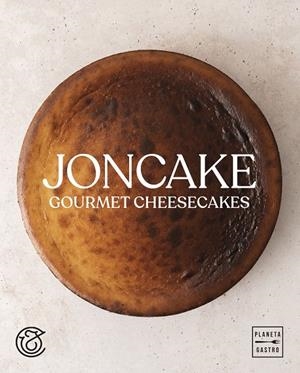 JONCAKE. EDICIÓN EN INGLÉS | 9788408300984 | CAKE, JON