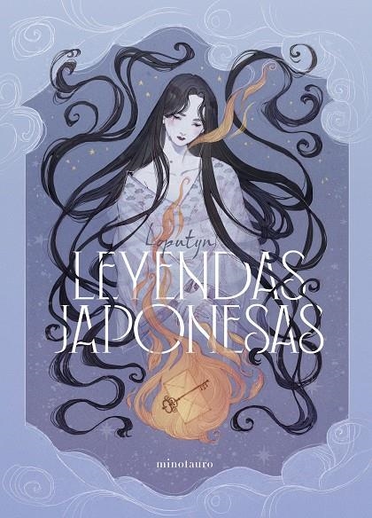 LEYENDAS JAPONESAS | 9788445018705 | LOPUTYN